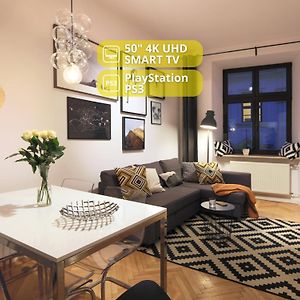 Appartement met een Slaapkamer